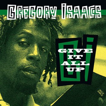 Gregory Isaacs Do Nutt Like Me