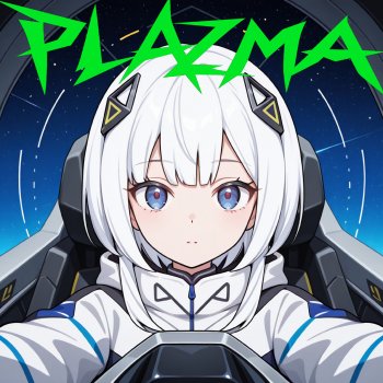 Исполнитель 可不, альбом Plazma (Kafu Cover) - Single