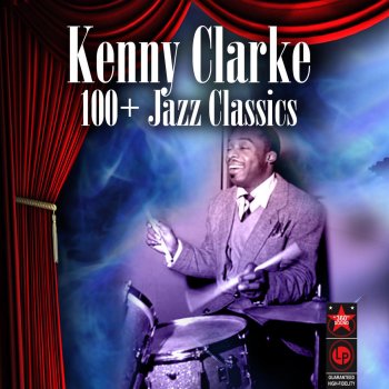 Kenny Clarke Robbins' Nest
