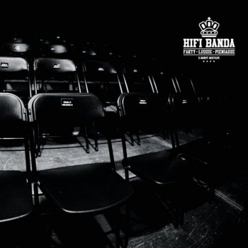 HIFI Banda U Raka (feat. Bośniak, Rak, Tomasina)