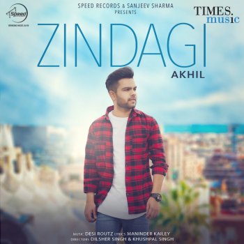 Akhil Zindagi