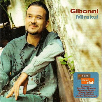 Gibonni Oprosti (a cappella)