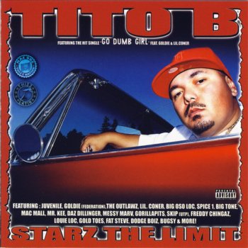 Tito B Whats My Name?