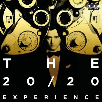 Justin Timberlake Electric Lady