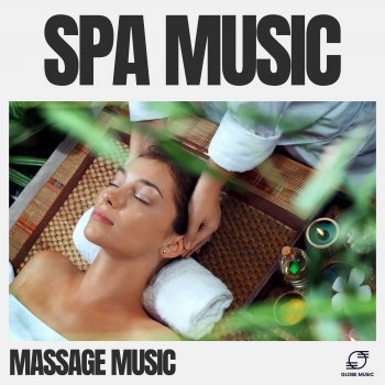 Massage Music Spa Background Music