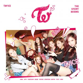 Twice OOH-AHH하게 Like OOH-AHH