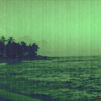 Исполнитель RED X, альбом Peridot Paradise