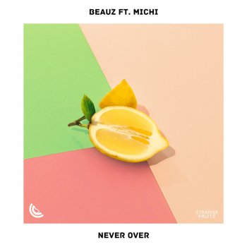 BEAUZ feat. Michi Never Over