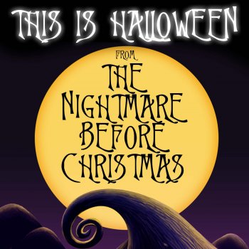 The Moonlight Orchestra This is Halloween (From "the Nightmare Before Christmas") (Cover Version)