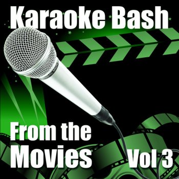 Starlite Karaoke David's Song - Karaoke Version