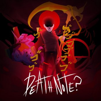 MOL$ feat. Wonder Death Note