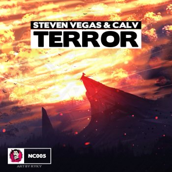 Steven Vegas feat. CALV Terror