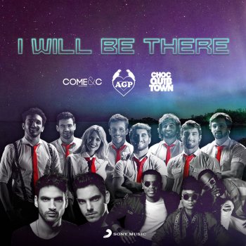 Agapornis feat. ChocQuibTown & Come & C I Will Be There