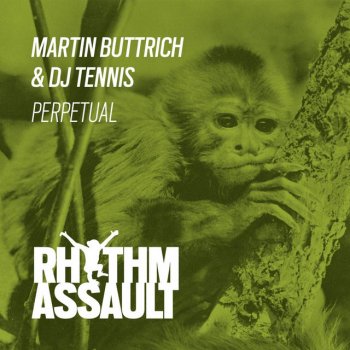 DJ Tennis feat. Martin Buttrich Perpetual