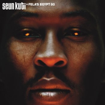 Seun Kuti Many Things