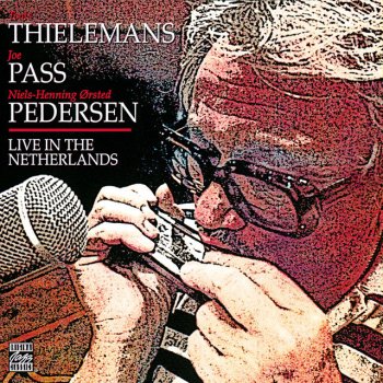 Toots Thielemans feat. Joe Pass & Niels-Henning Ørsted Pedersen Someday My Prince Will Come - live