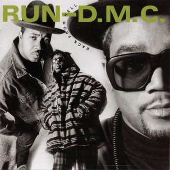 Run-DMC Sucker D.J.'S