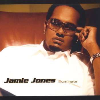 Jamie Jones Givin' All My Love