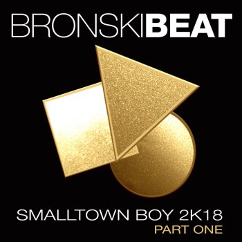 Bronski Beat Smalltown Boy (Samo Remix)