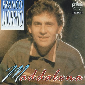 Franco Moreno Maddalena