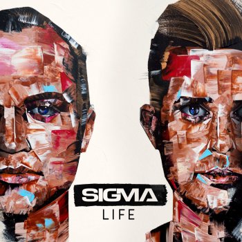 Sigma feat. Jetta Slow Down