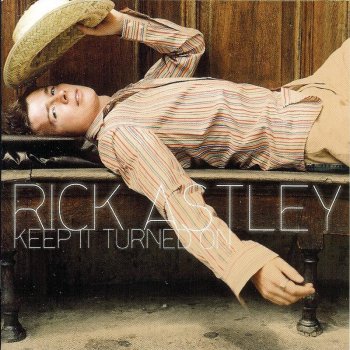 Rick Astley Breathe