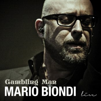 Mario Biondi Mother Earth (Live)