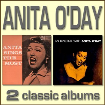Anita O'Day There Will Never Be Another You / Just Friends