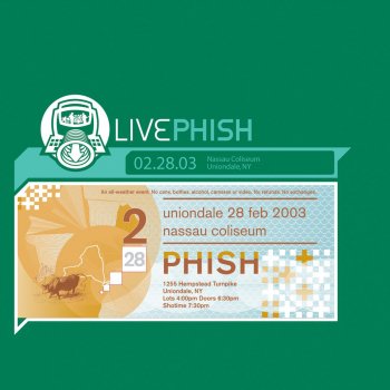 Phish Contact