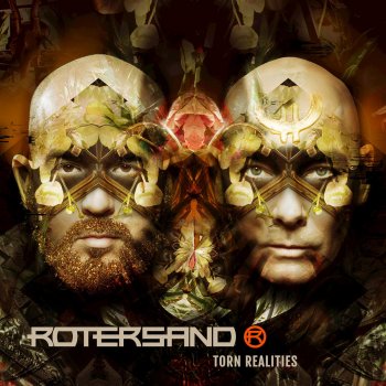 Rotersand Torn Realities - Solar Fake Remix