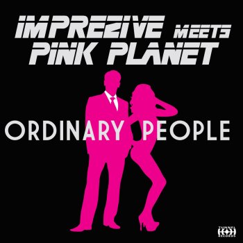 Imprezive feat. Pink Planet Ordinary People Imprezive Meets Pink Planet) - Persian Raver Harlem Shake Remix