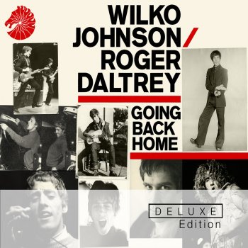 Wilko Johnson feat. Roger Daltrey Keep On Loving You