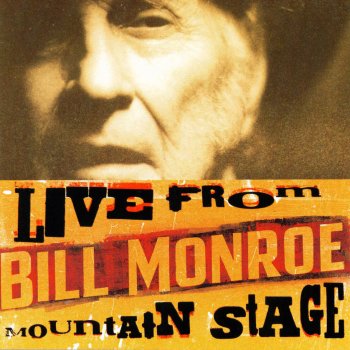 Bill Monroe Uncle Pen