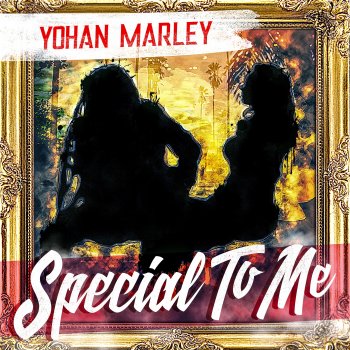 Yohan Marley Special to Me