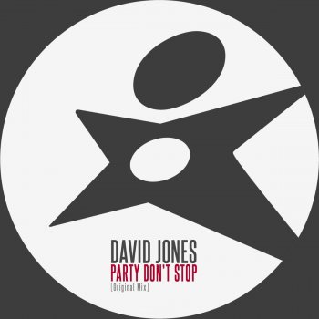 David Jones Party Don't Stop