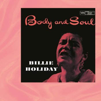 Billie Holiday Comes Love (Alternate Take 1 With Studio Chatter)