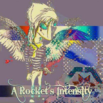 A Rocket's Intensity C is for Cassie