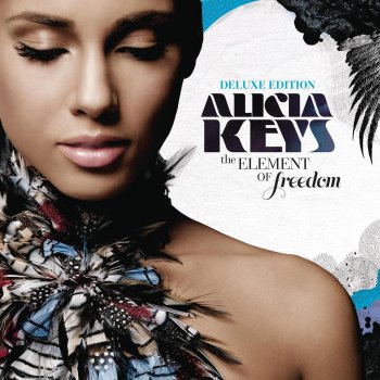 Alicia Keys Lover Man