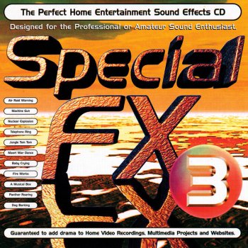 Sound Effects Slow Film Link Music II