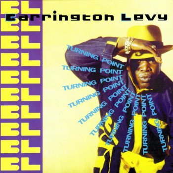 Barrington Levy Hey Girl