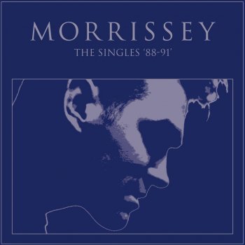 Morrissey Hairdresser On Fire