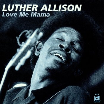 Luther Allison Dust My Broom