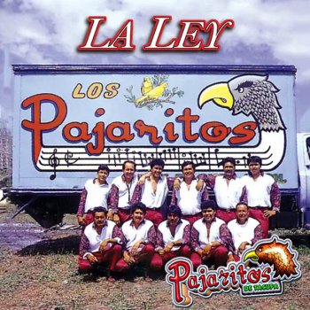 Los Pajaritos de Tacupa El Gallo de Sinaloa