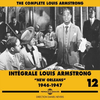 Louis Armstrong feat. Edmund Hall's Sextet You, Rascal You