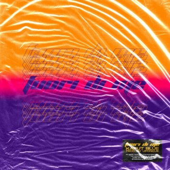 Kaput Blue feat. Uponcue Fuori di Me (prod. Uponcue)