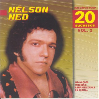 Nelson Ned Mi Sangre Latino