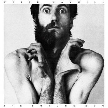 Peter Hammill The Mousetrap (Caught In)