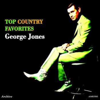 George Jones All I Want to Do