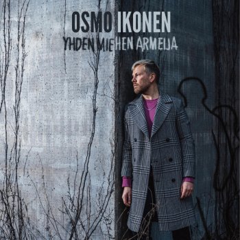 Osmo Ikonen Gloria