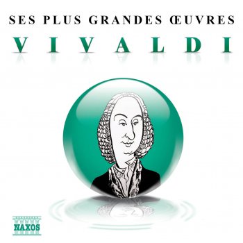 Antonio Vivaldi; Andrew Watkinson, City of London Sinfonia, Nicholas Kraemer Violin Concerto in A Major, Op. 4, No. 5, RV 347: 12 Violin Concertos, Op. 4, "La stravaganza": No. 5 in A Major, RV 347